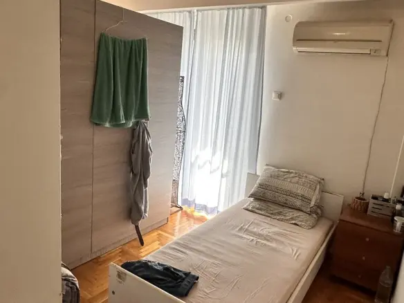 Flat 105 M² In Athens