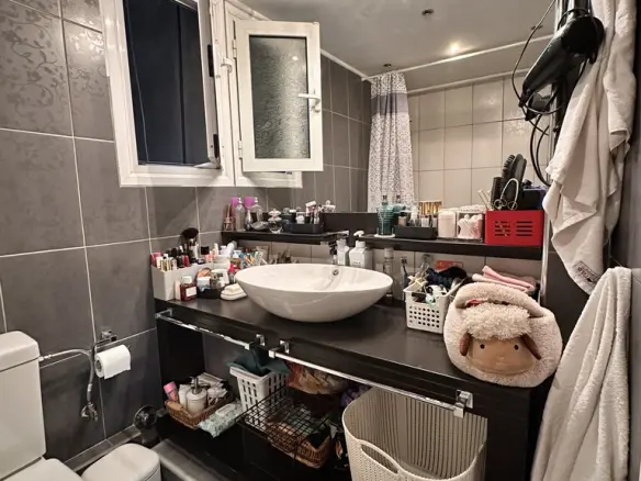Flat 105 M² In Athens