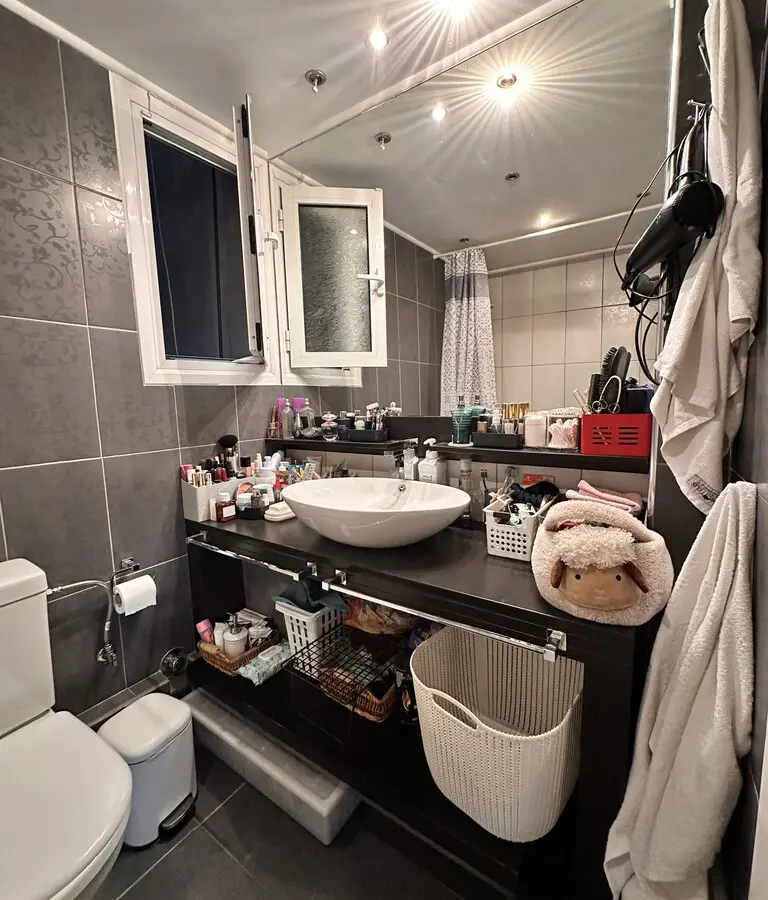 Flat 105 M² In Athens
