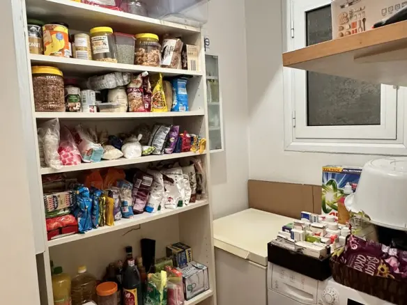 Flat 105 M² In Athens