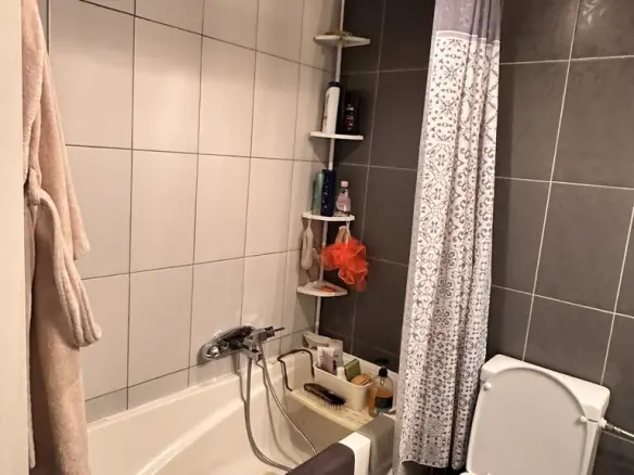Flat 105 M² In Athens