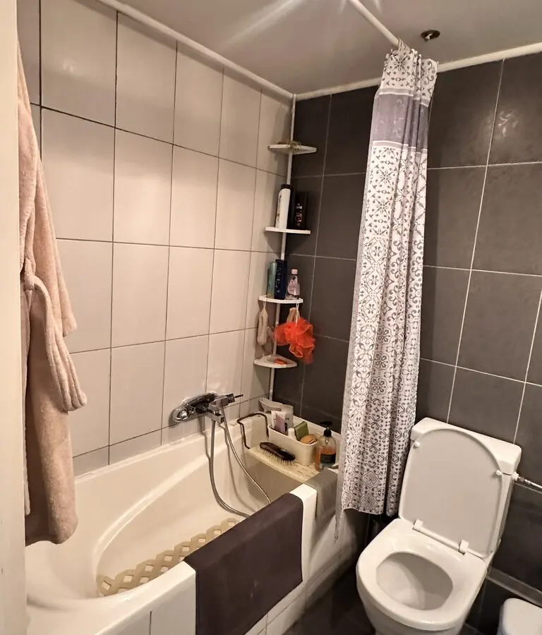 Flat 105 M² In Athens