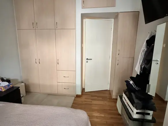 Flat 105 M² In Athens