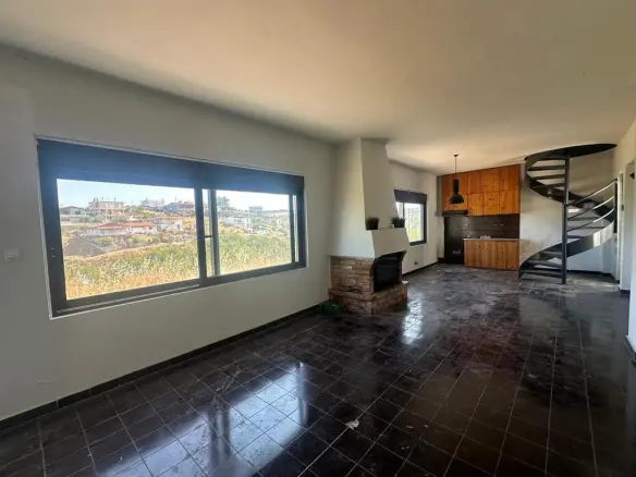 Detached House 230 M² In Athens