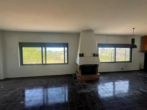 Detached House 230 M² In Athens