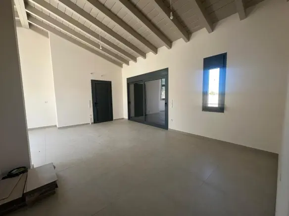 Detached House 230 M² In Athens