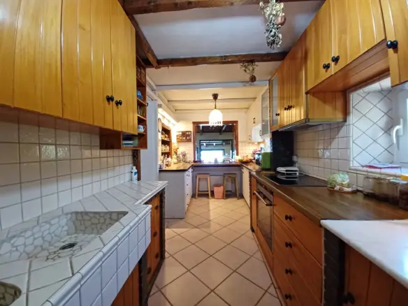 4-bedroom Detached House In Kassandra, Greece (190 M²)