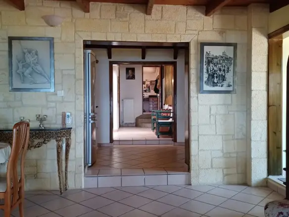 4-bedroom Detached House In Kassandra, Greece (190 M²)