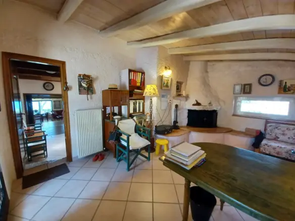 4-bedroom Detached House In Kassandra, Greece (190 M²)