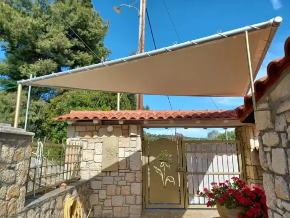 4-bedroom Detached House In Kassandra, Greece (190 M²)