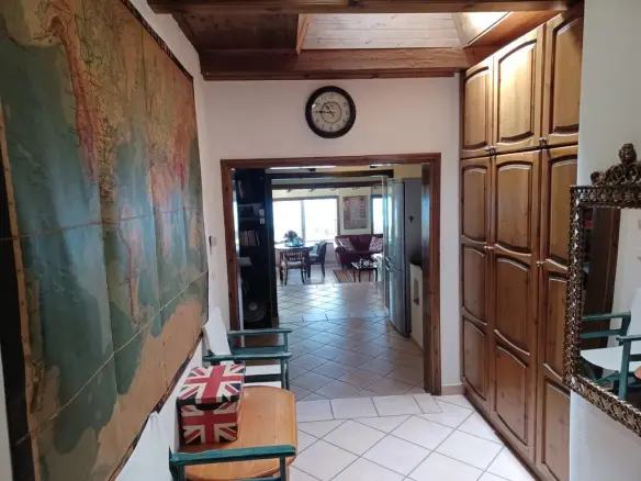 4-bedroom Detached House In Kassandra, Greece (190 M²)