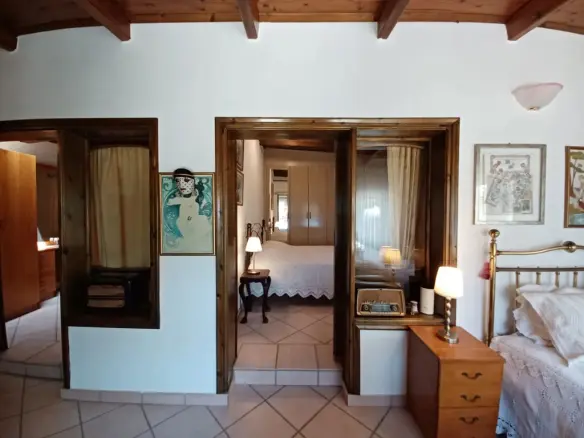 4-bedroom Detached House In Kassandra, Greece (190 M²)