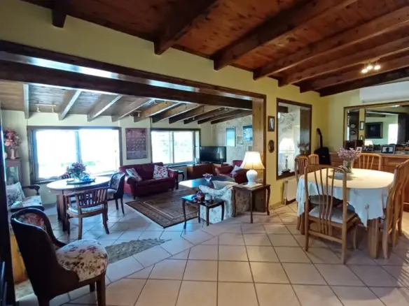 4-bedroom Detached House In Kassandra, Greece (190 M²)