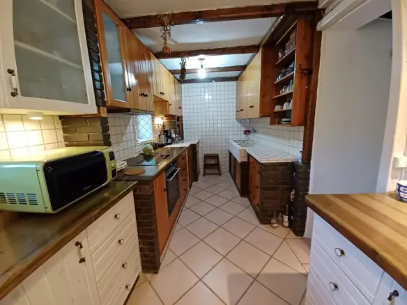 4-bedroom Detached House In Kassandra, Greece (190 M²)