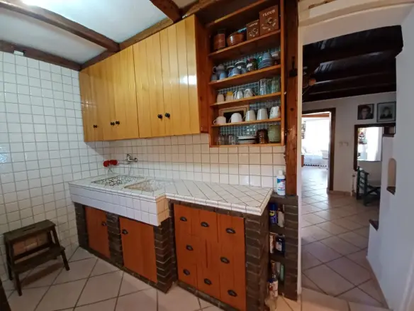 4-bedroom Detached House In Kassandra, Greece (190 M²)