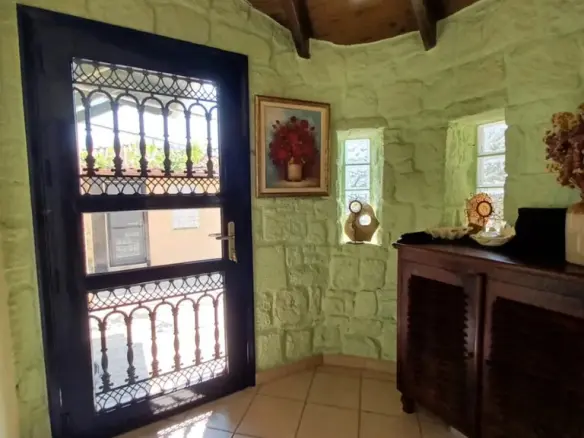 4-bedroom Detached House In Kassandra, Greece (190 M²)