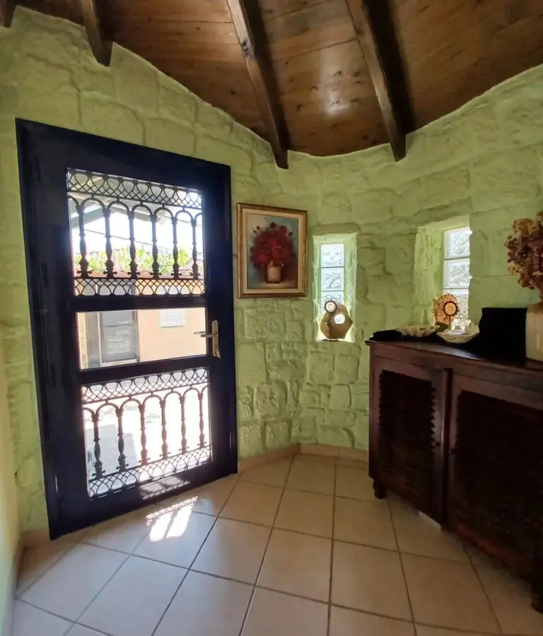 Detached House 190 M² In Kassandra, Chalkidiki