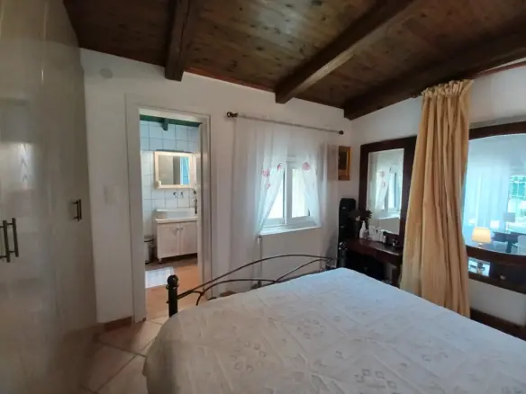 4-bedroom Detached House In Kassandra, Greece (190 M²)