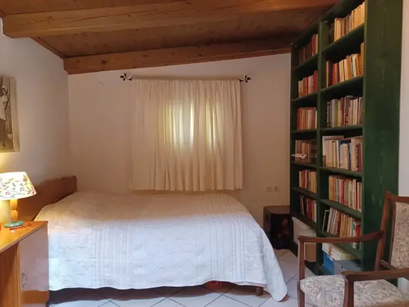 4-bedroom Detached House In Kassandra, Greece (190 M²)