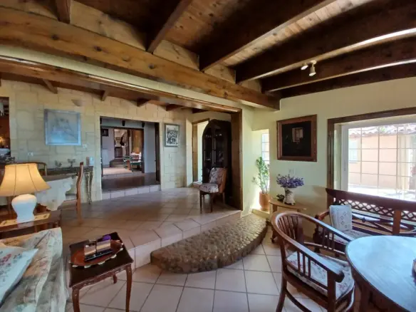 4-bedroom Detached House In Kassandra, Greece (190 M²)
