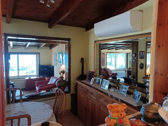 4-bedroom Detached House In Kassandra, Greece (190 M²)