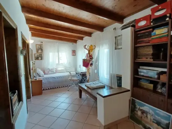 4-bedroom Detached House In Kassandra, Greece (190 M²)