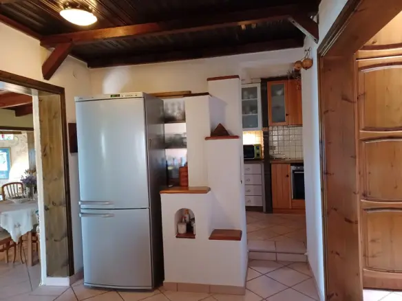 4-bedroom Detached House In Kassandra, Greece (190 M²)