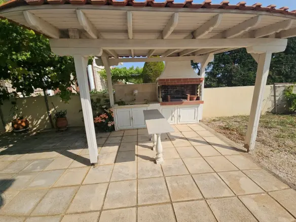 4-bedroom Villa In Kassandra, Greece (288 M²)