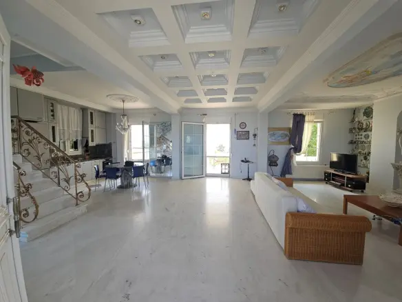 4-bedroom Villa In Kassandra, Greece (288 M²)