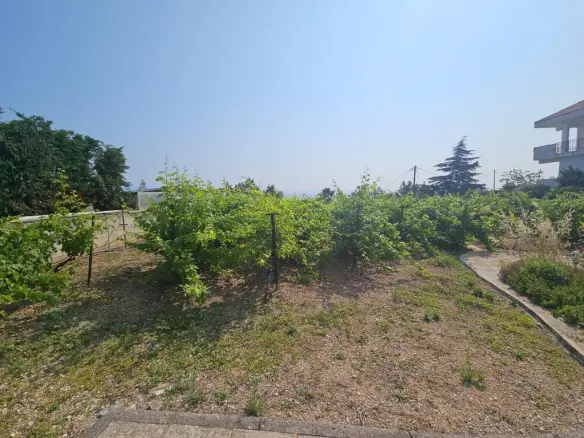 4-bedroom Villa In Kassandra, Greece (288 M²)