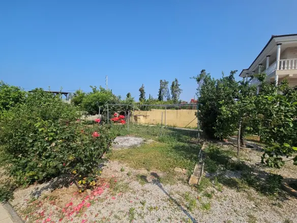 4-bedroom Villa In Kassandra, Greece (288 M²)