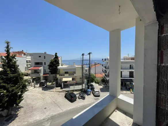 Flat In Kavala, Greece (159 M²)