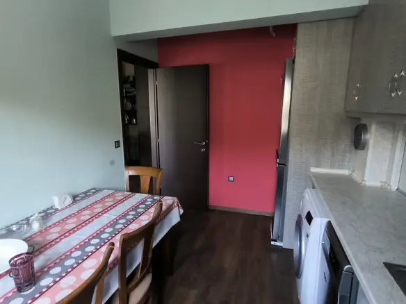 Detached House 220 M² On The Olympic Coast