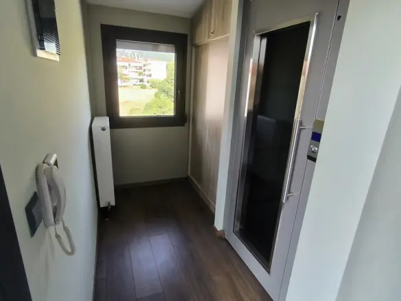 Detached House 220 M² On The Olympic Coast