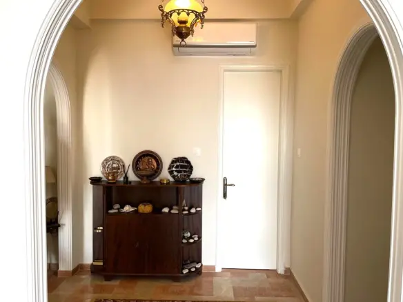 Detached House 209 M² In Corfu
