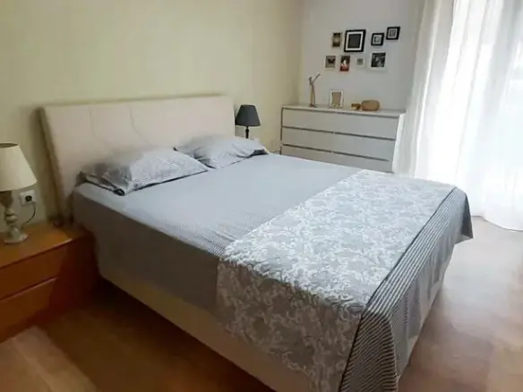 Flat 53 M² In Kavala Suburbs