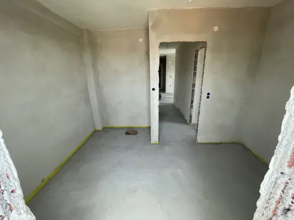 Flat In Kavala, Greece (159 M²)