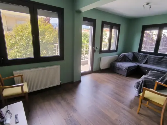 Detached House 220 M² On The Olympic Coast