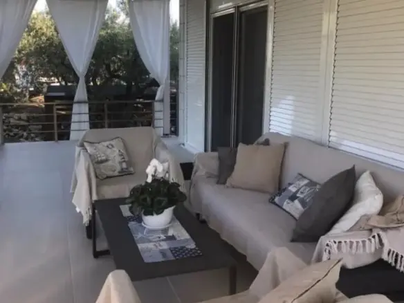 Detached House 126 M² In Sithonia, Chalkidiki