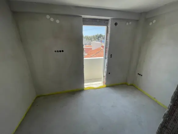 Flat In Kavala, Greece (159 M²)