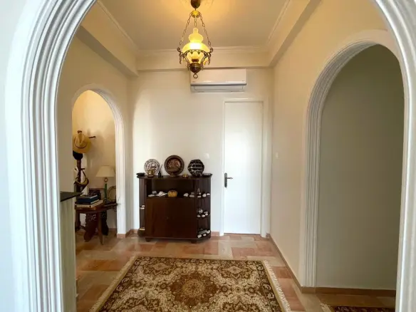 Detached House 209 M² In Corfu