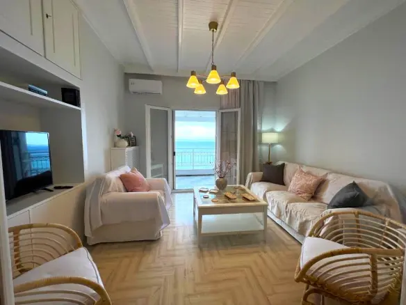 Detached House 209 M² In Corfu