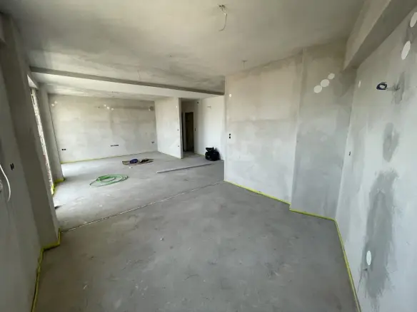 Flat In Kavala, Greece (159 M²)