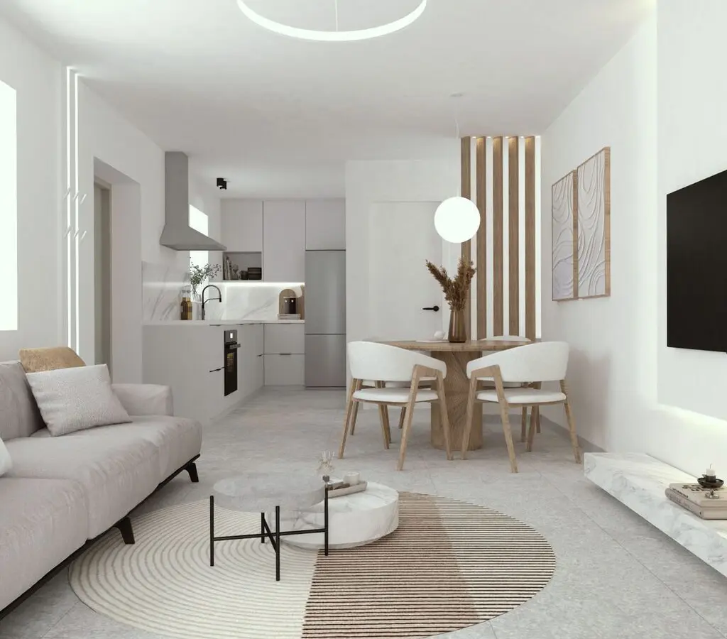 Business 144 M² In Crete