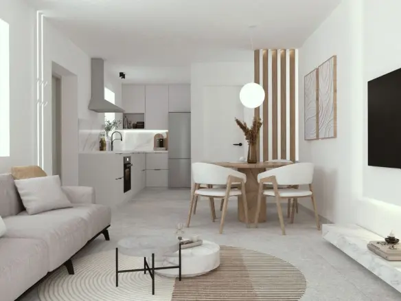 Business 144 M² In Crete