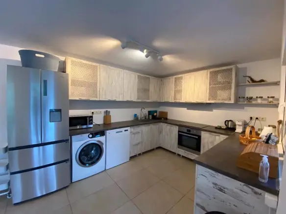 Detached House 126 M² In Sithonia, Chalkidiki