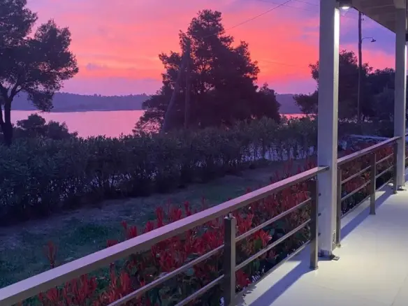 Detached House 126 M² In Sithonia, Chalkidiki