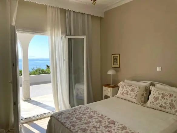 Detached House 209 M² In Corfu