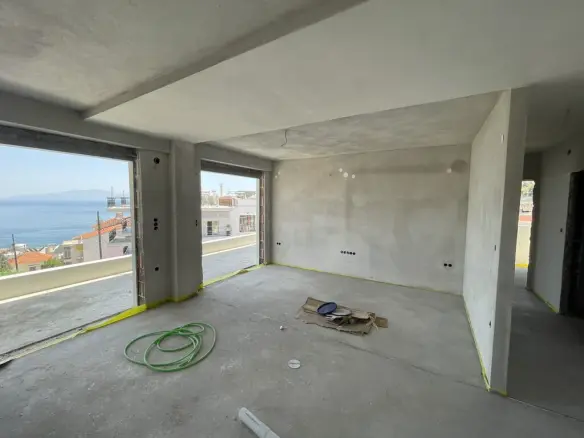 Flat In Kavala, Greece (159 M²)