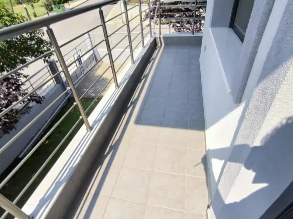 Detached House 220 M² On The Olympic Coast
